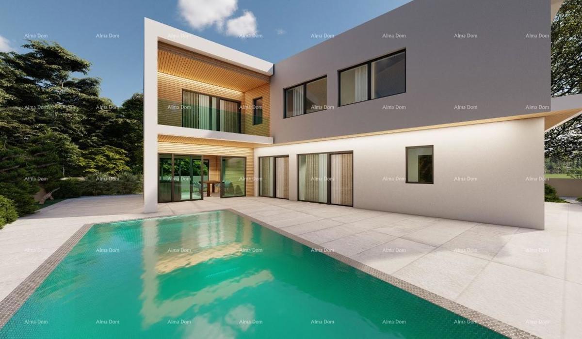 Casa MEDULIN, 586.000 €