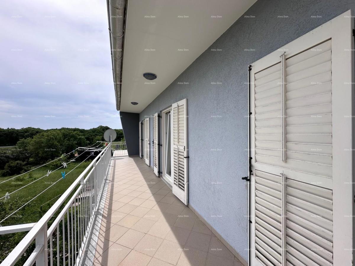 We are selling an apartment in a quiet location. Busoler.