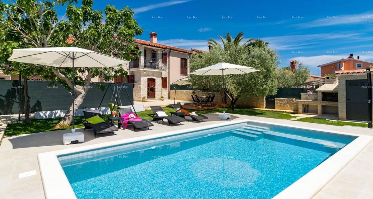 Дом VODNJAN, 2.150 €