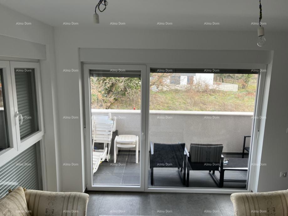 Квартира MEDULIN, 199.000 €