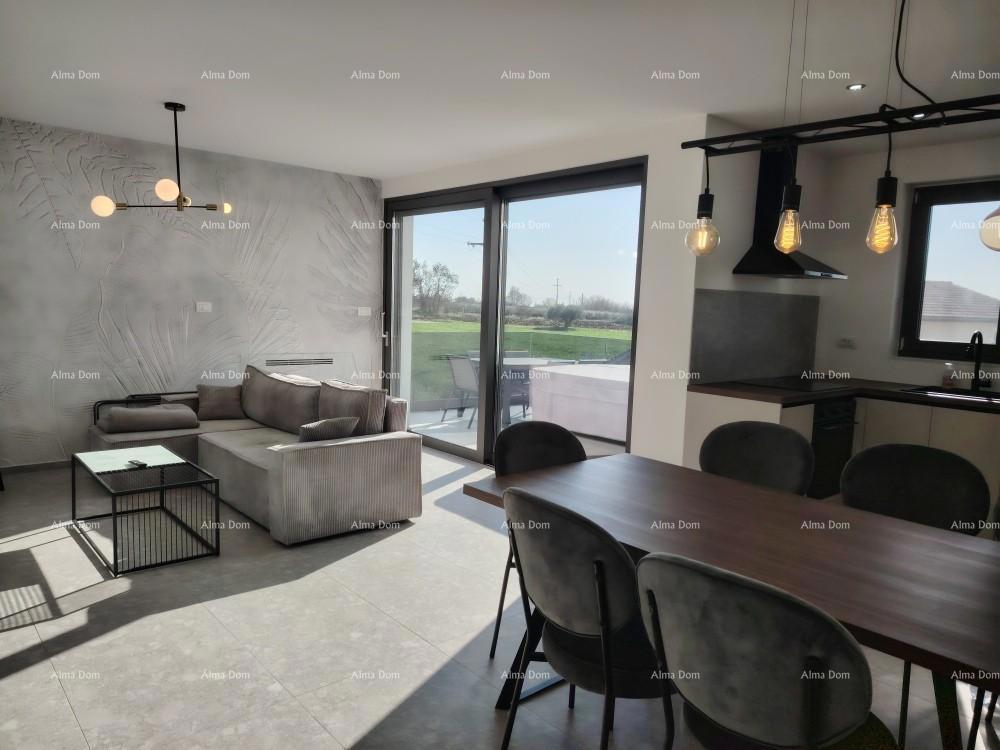 Appartamento POREČ, 386.500 €