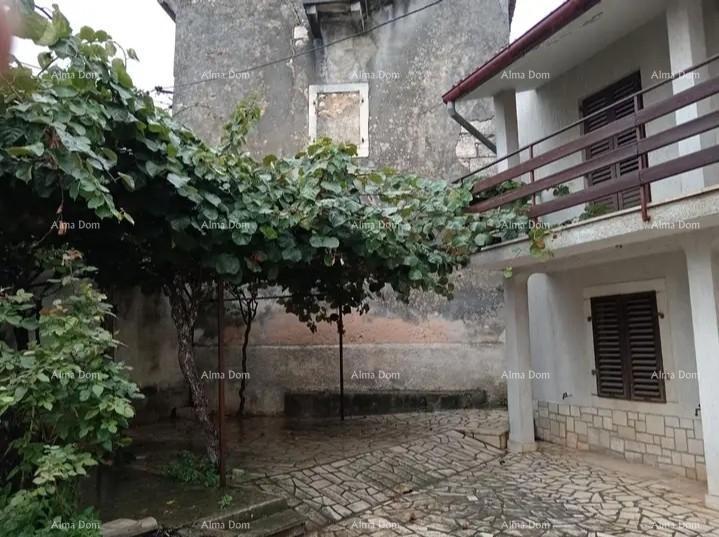 Casa MARČANA, 154.500 €