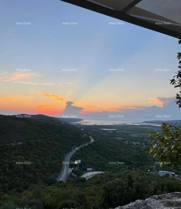 Участок BUJE, 160.000 €