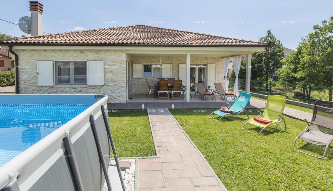 Casa LABIN, 430.000 €