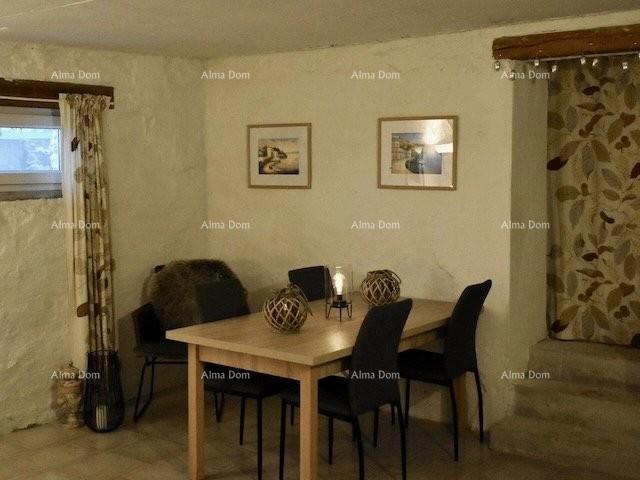 SVETI LOVREČ PAZENATIČKI