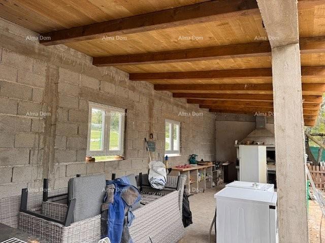 SVETI LOVREČ PAZENATIČKI