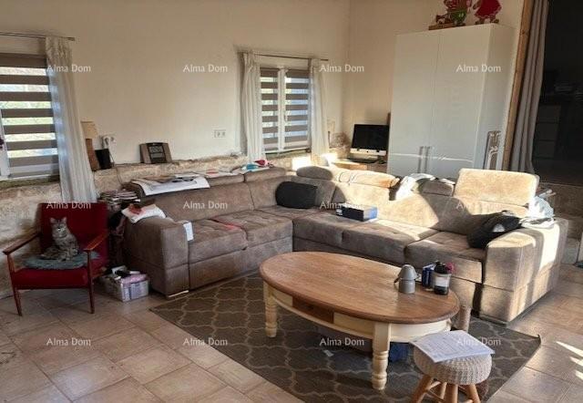 SVETI LOVREČ PAZENATIČKI