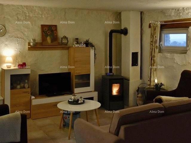 SVETI LOVREČ PAZENATIČKI