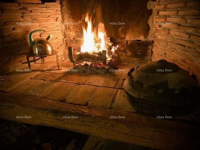 SVETI LOVREČ PAZENATIČKI