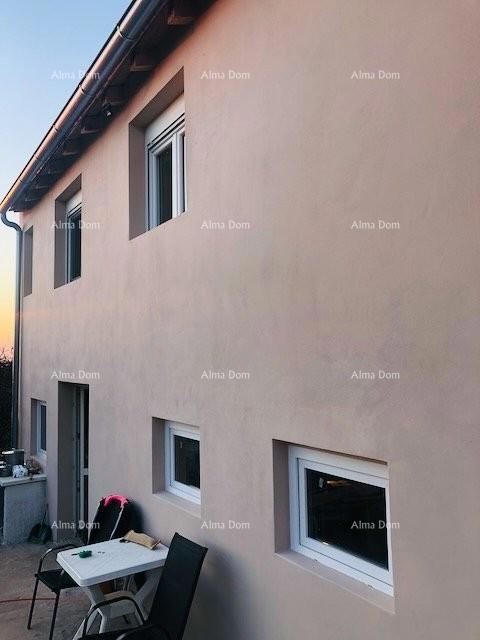 SVETI LOVREČ PAZENATIČKI