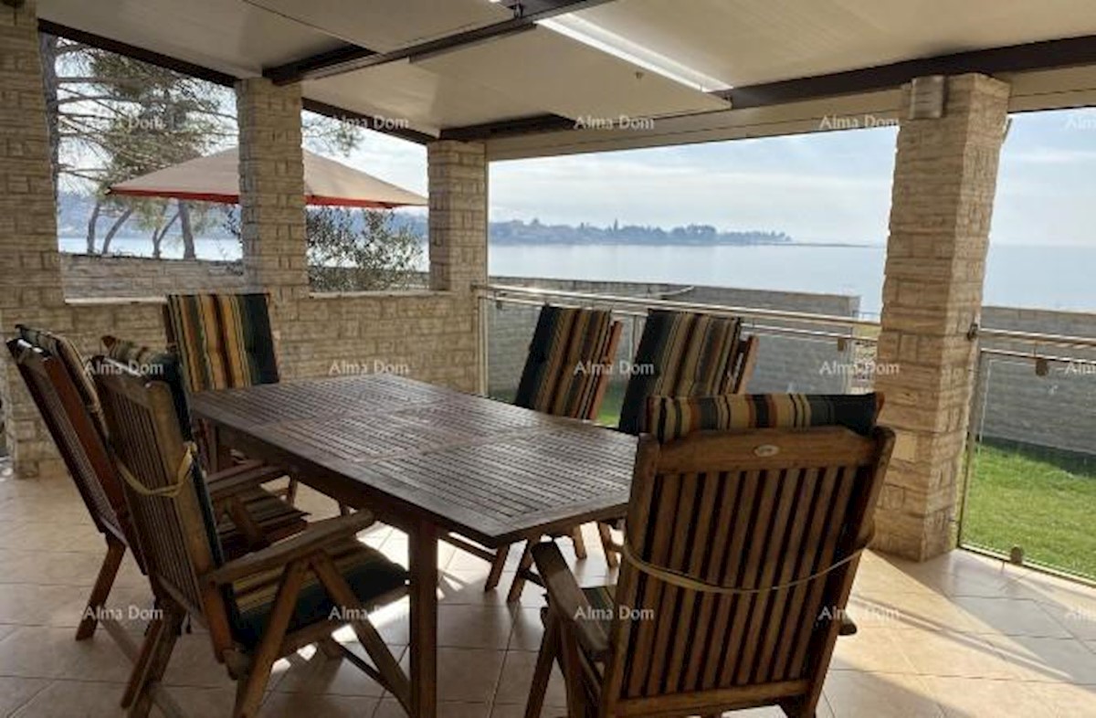 House sale UMAG, ISTARSKA Alma Dom Real Estate Pula REC ID