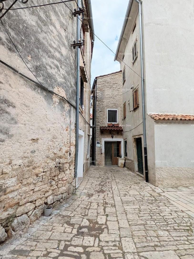 Дом VODNJAN, 113.300 €