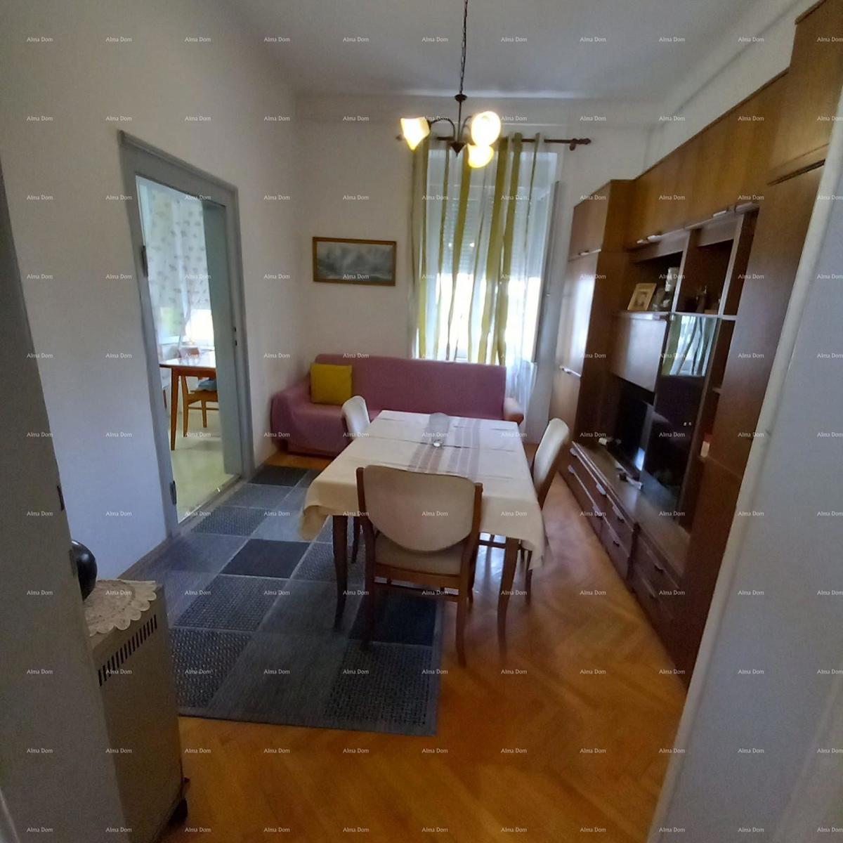 Appartamento PULA, 600 €