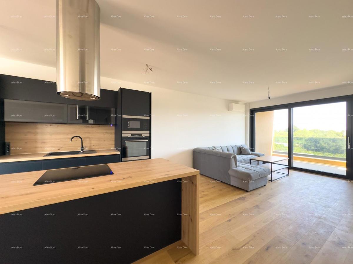 Appartamento PULA, 444.000 €
