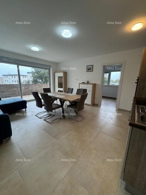 Квартира MEDULIN, 270.000 €