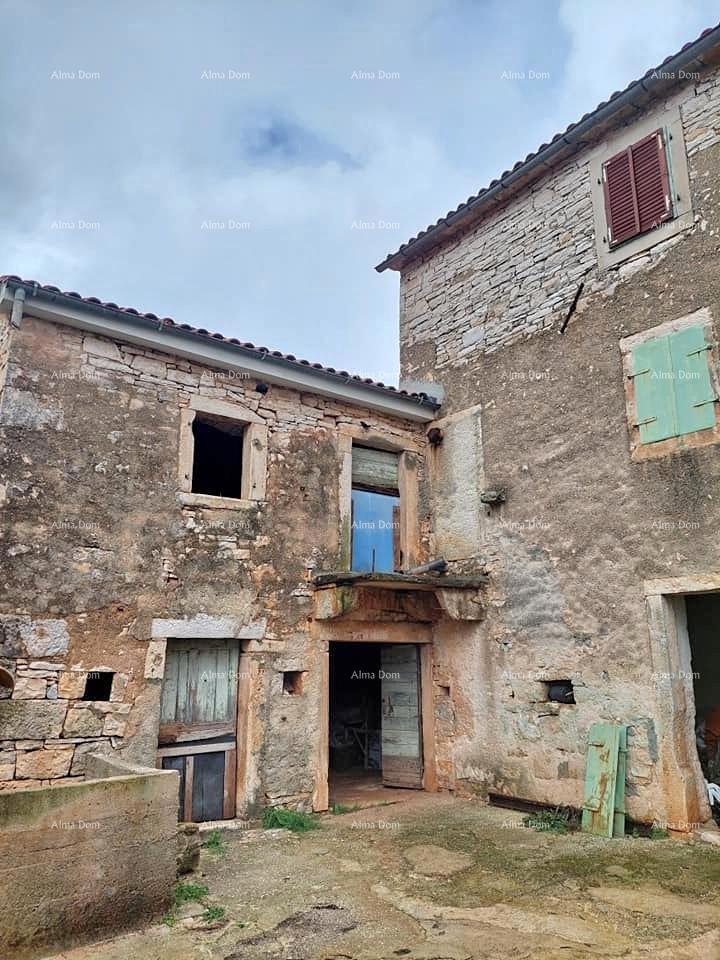 Дом TINJAN, 115.000 €