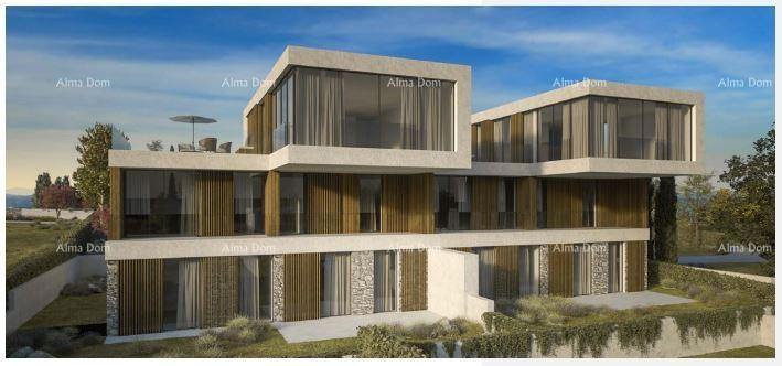 Дом UMAG, 2.322.494 €