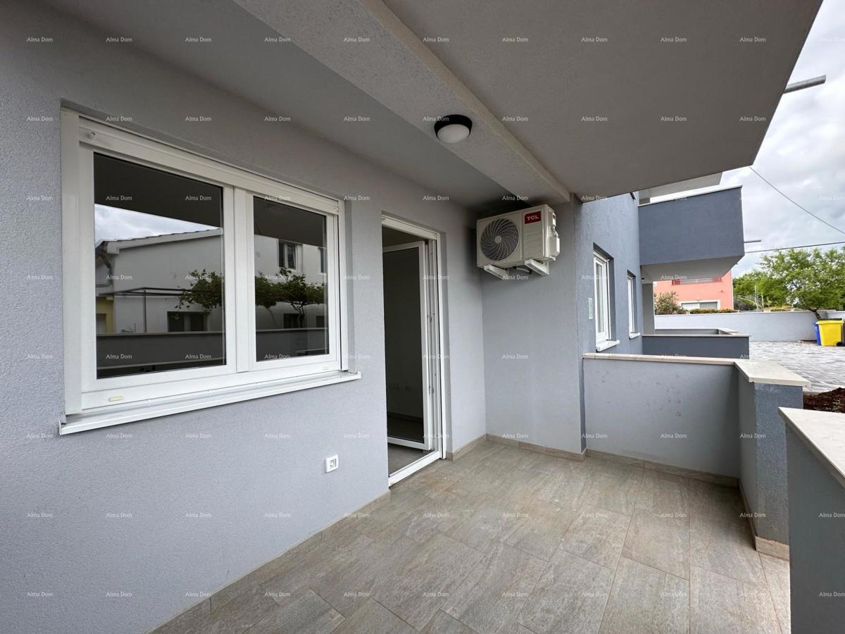 Квартира LIŽNJAN, 175.000 €