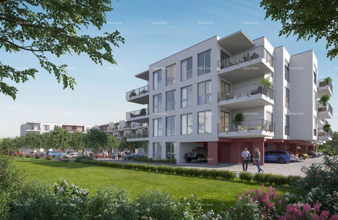 Квартира UMAG, 208.000 €