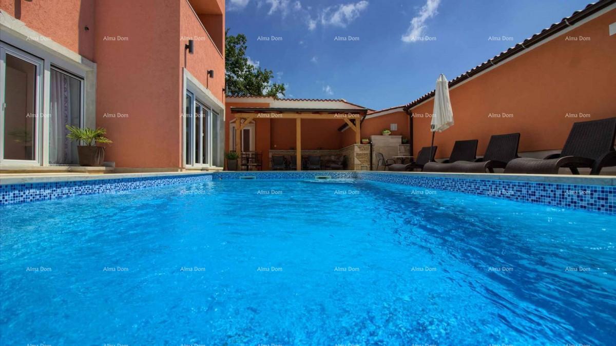 Casa MEDULIN, 694.000 €
