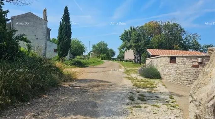Terreno VODNJAN, 121.000 €