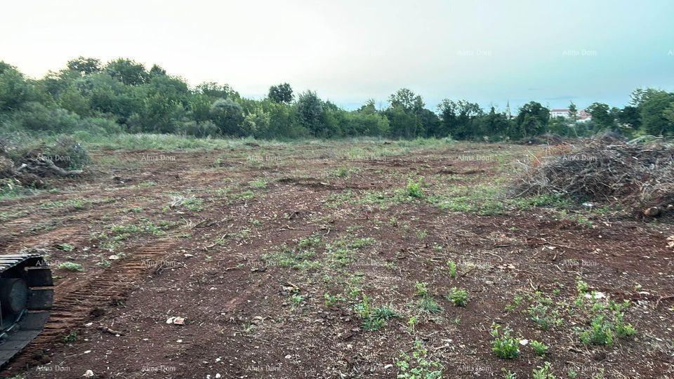 Участок LIŽNJAN, 344.000 €