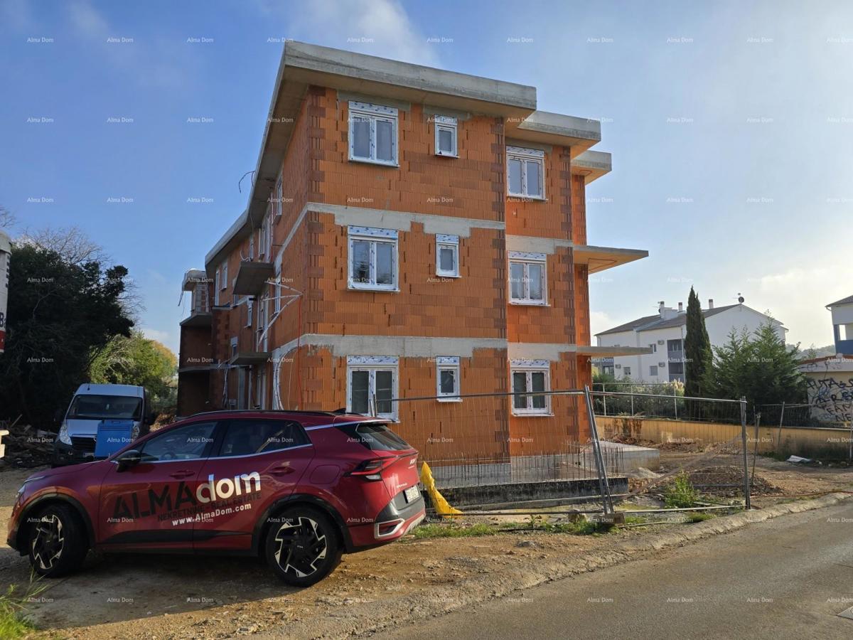 Квартира PULA, 153.000 €