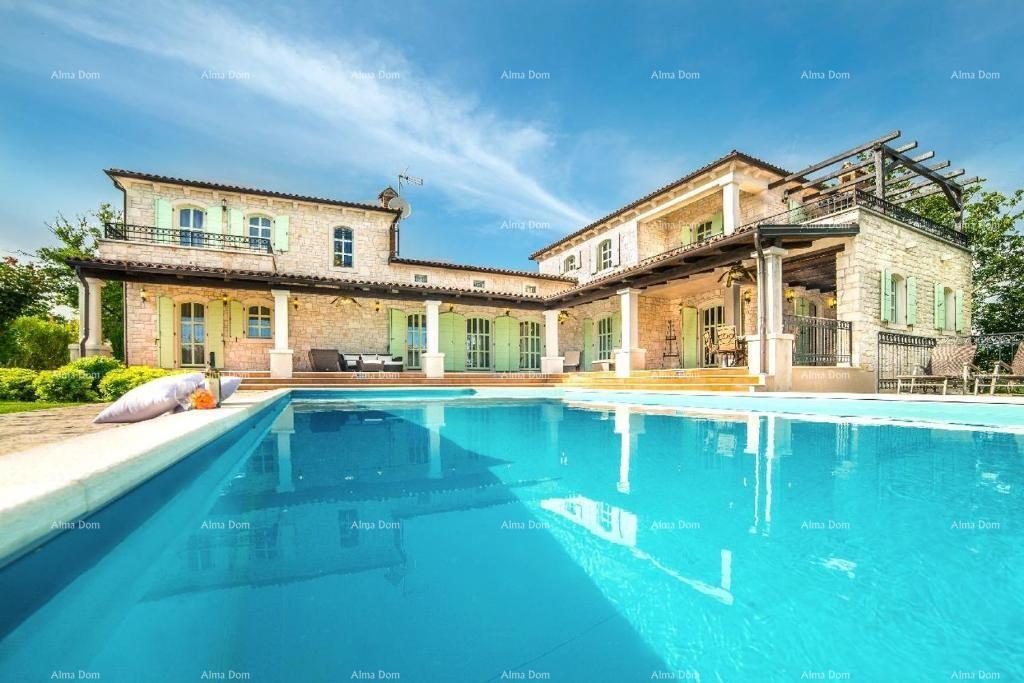 Casa VIŠNJAN, 2.000.000 €