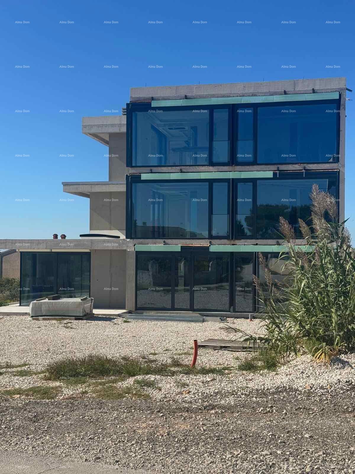 Appartamento MEDULIN, 523.000 €