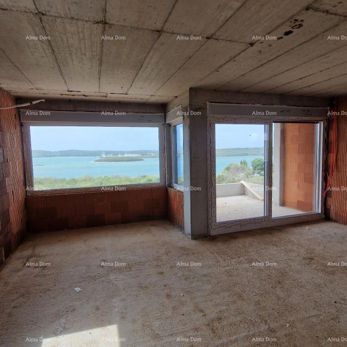 Квартира MEDULIN, 478.000 €