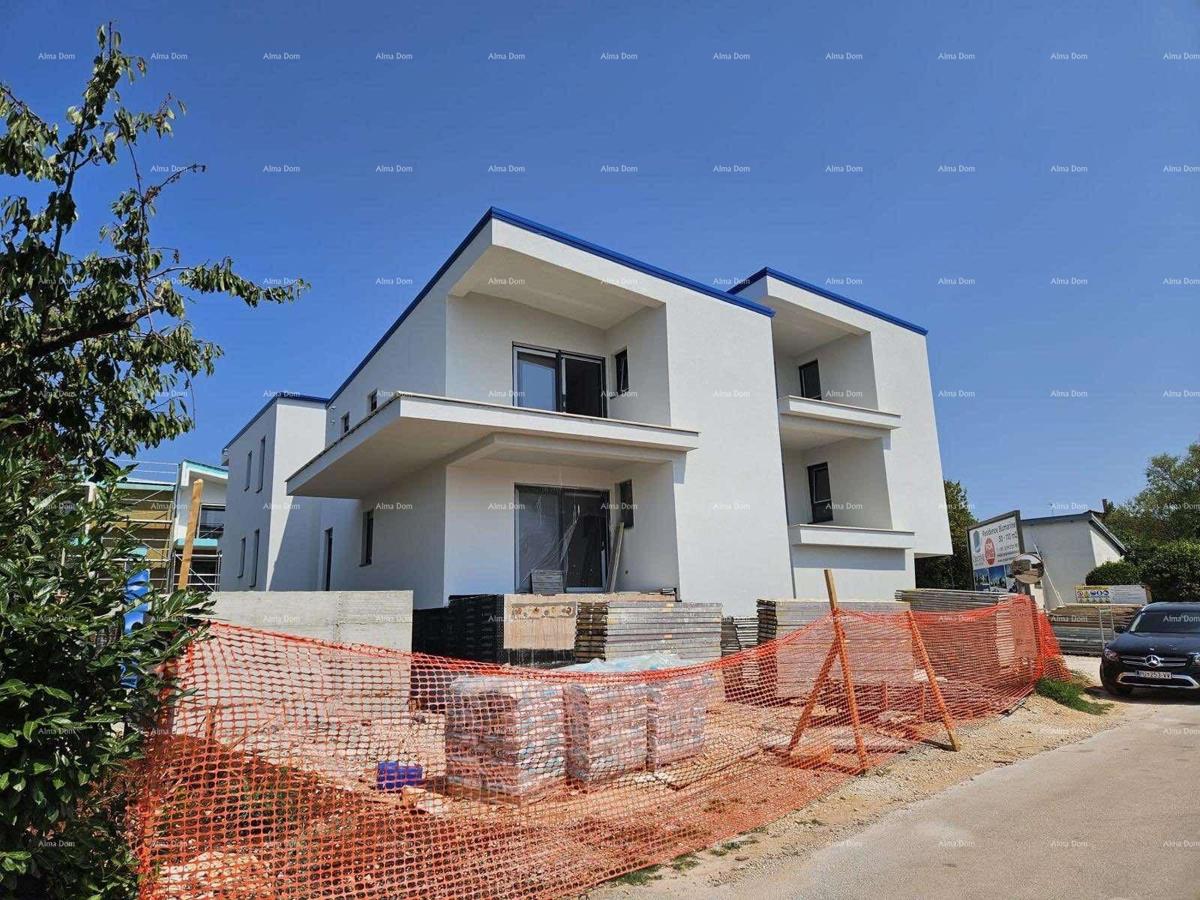 Appartamento UMAG, 309.000 €