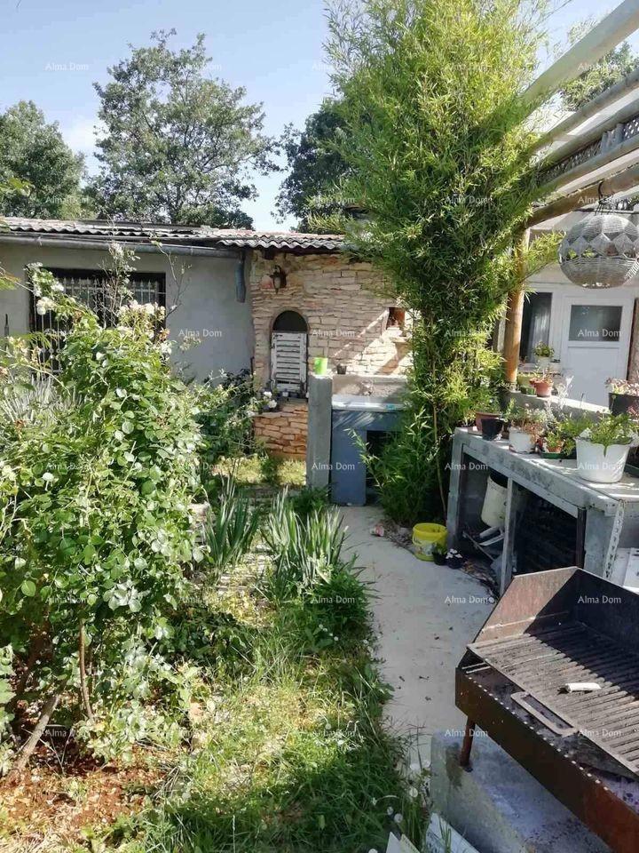 Casa UMAG, 331.000 €