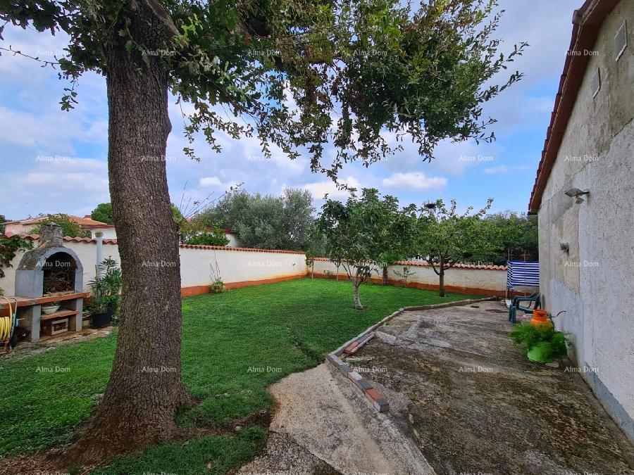 Дом LIŽNJAN, 520.000 €