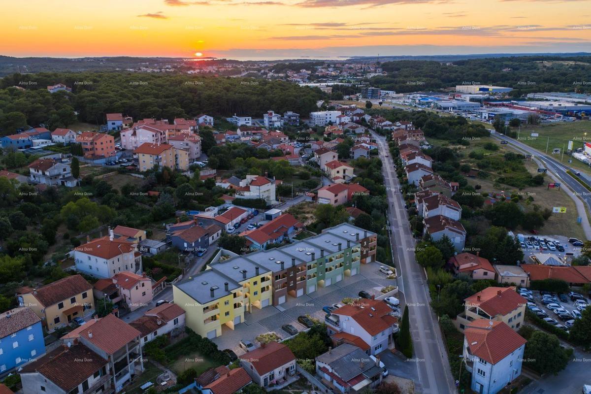 Квартира PULA, 269.000 €
