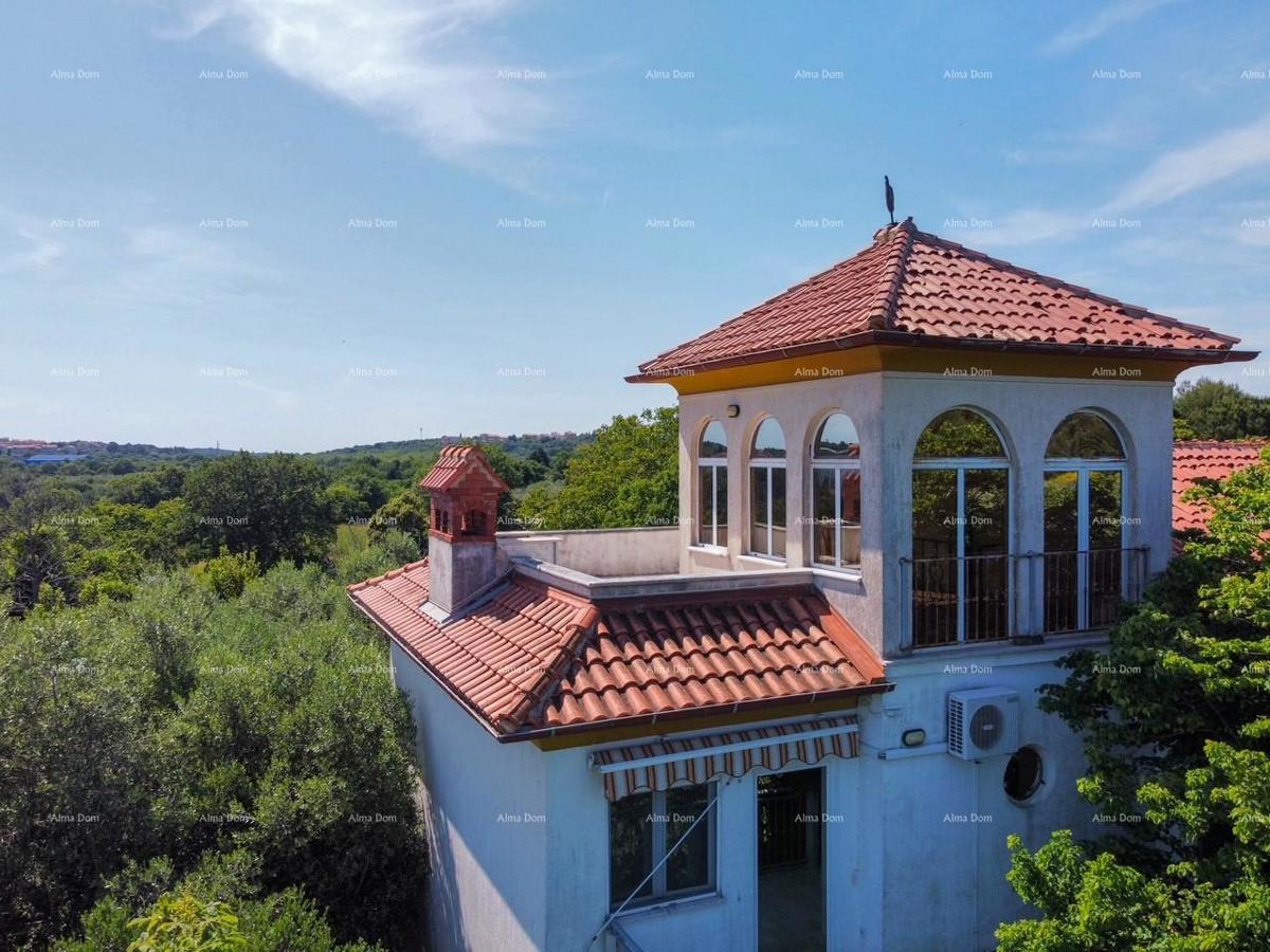 Дом MEDULIN, 850.000 €