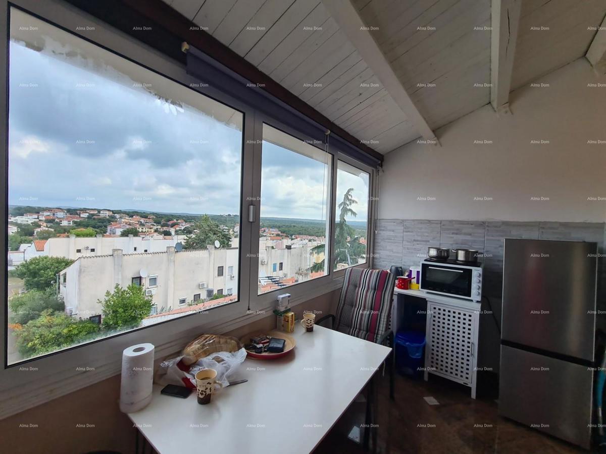 Appartamento ROVINJ, 93.000 €