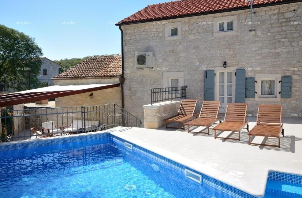 Casa ROVINJ, 550.000 €
