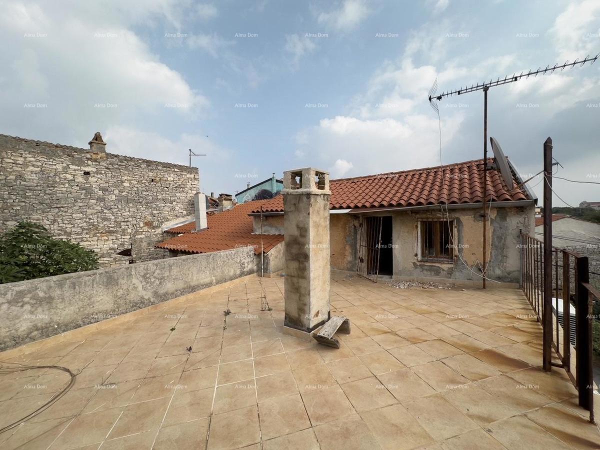 Дом VODNJAN, 86.000 €