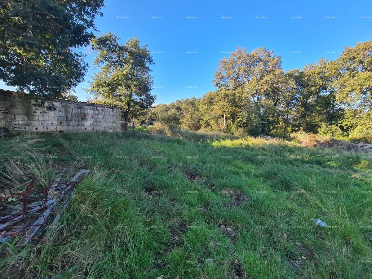 Участок LIŽNJAN, 154.500 €