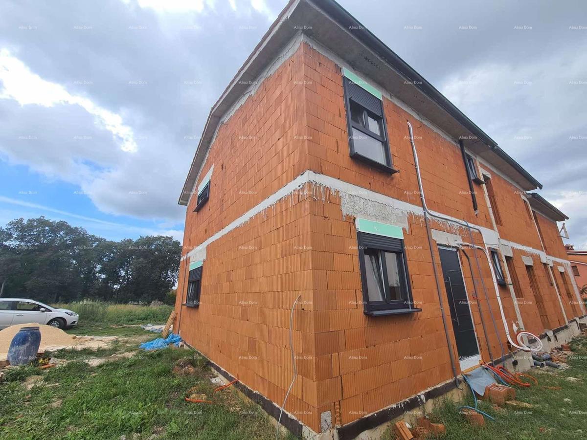 Квартира LIŽNJAN, 330.000 €