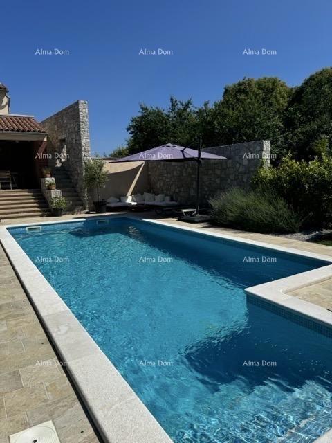 Casa RAŠA, 699.000 €