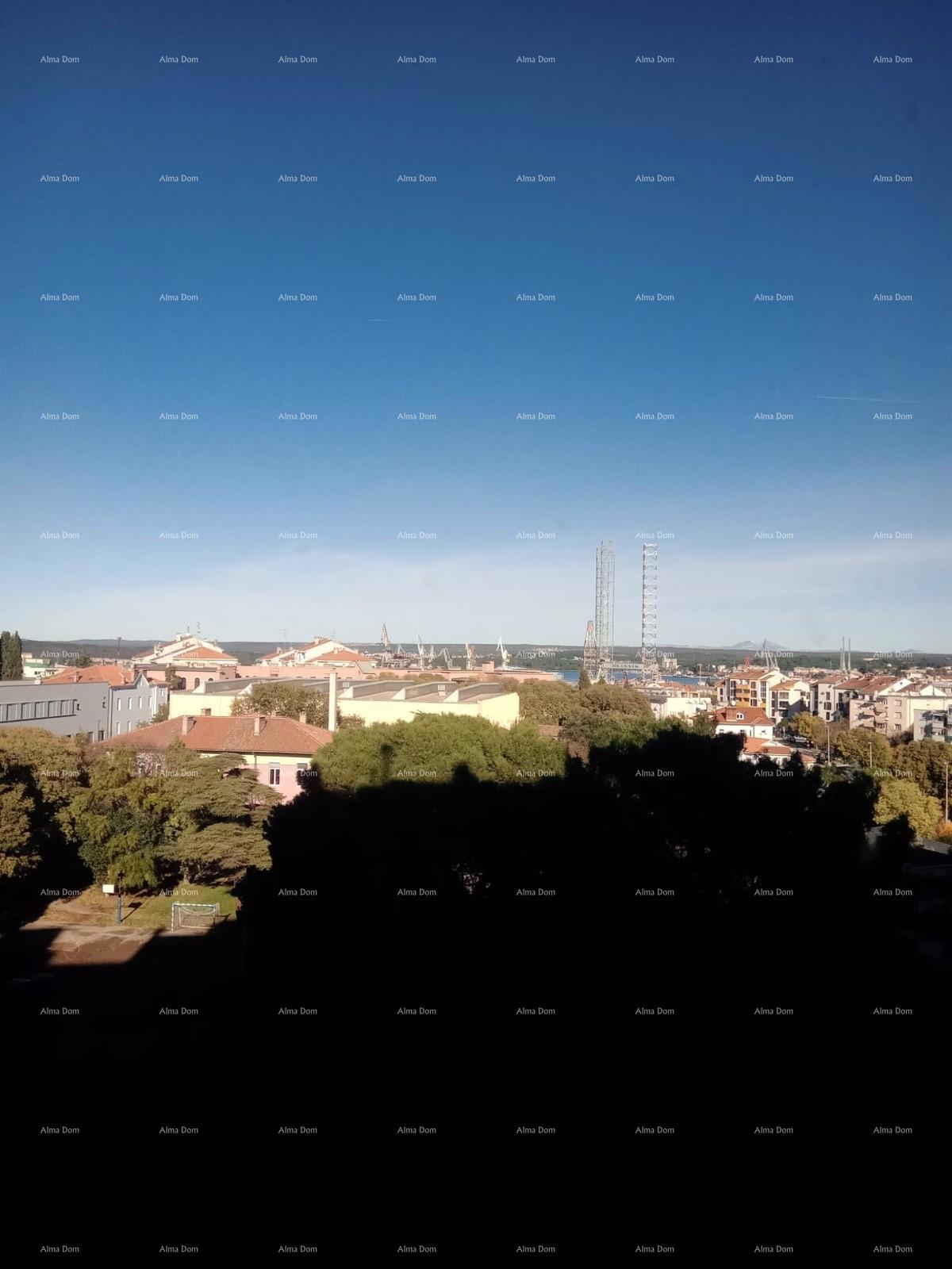 Квартира PULA, 350.000 €