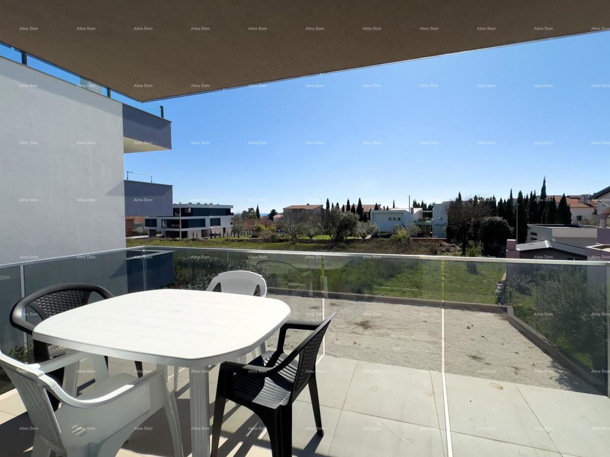 Квартира MEDULIN, 240.000 €