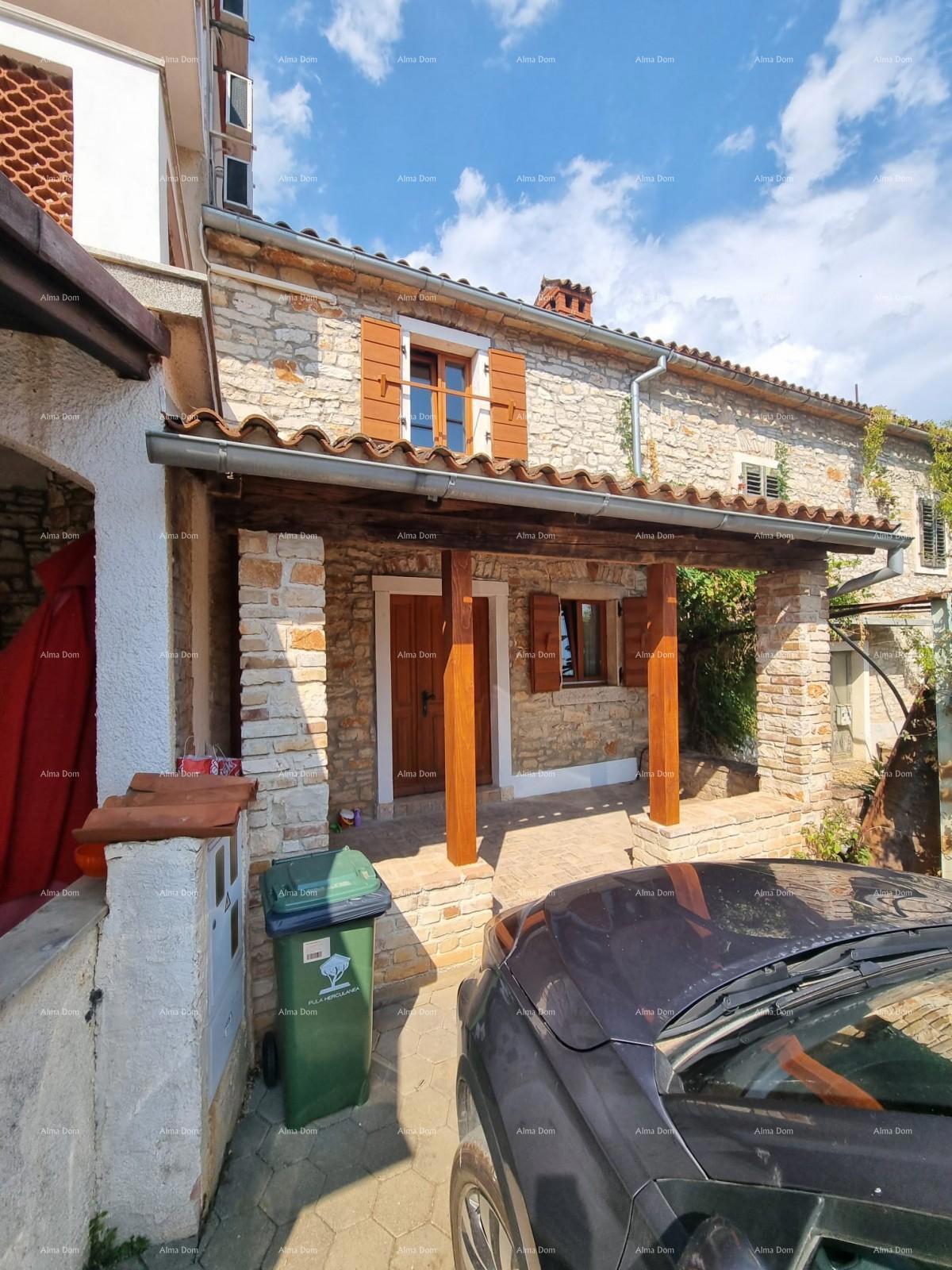 Casa FAŽANA, 320.000 €