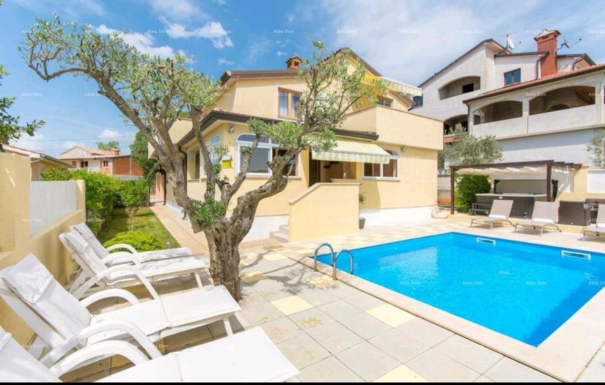 Casa POREČ, 595.000 €
