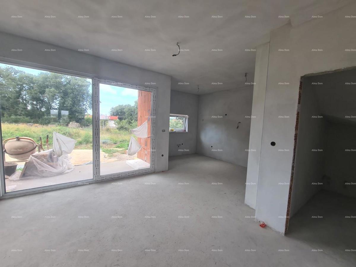 Appartamento LIŽNJAN, 285.000 €