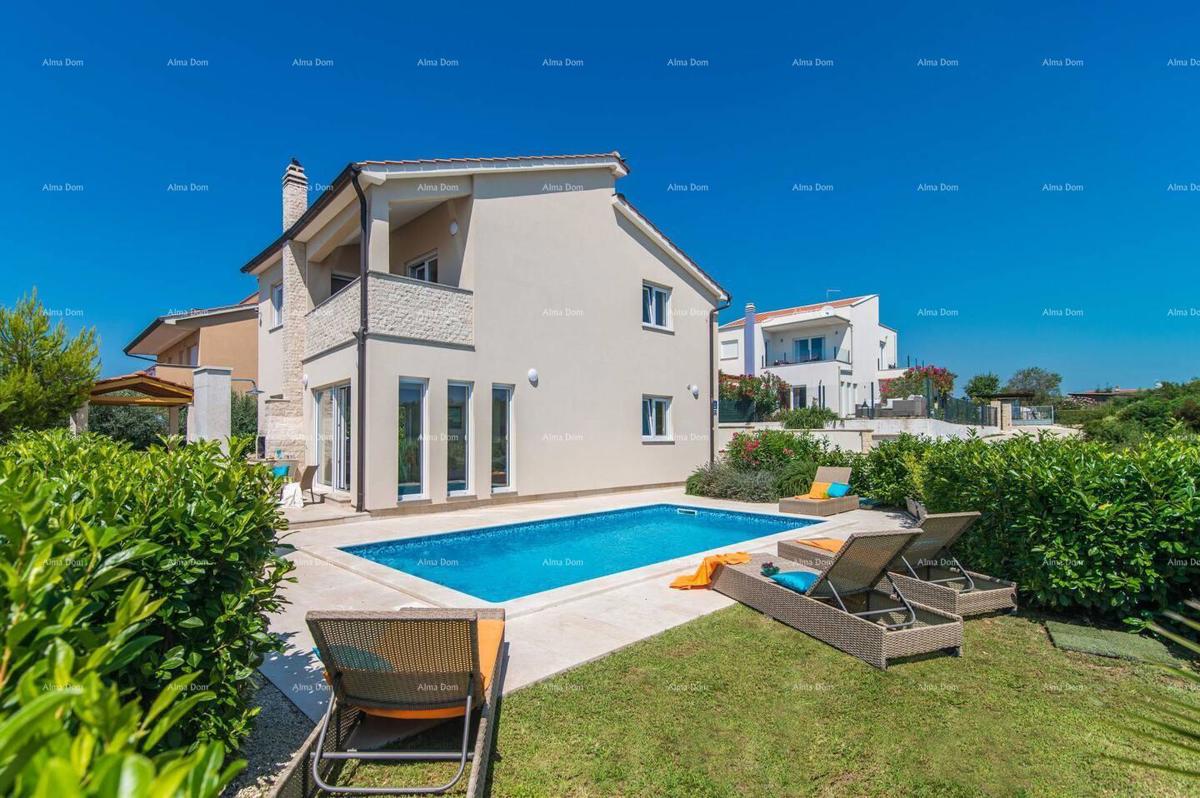 Casa MEDULIN, 745.000 €