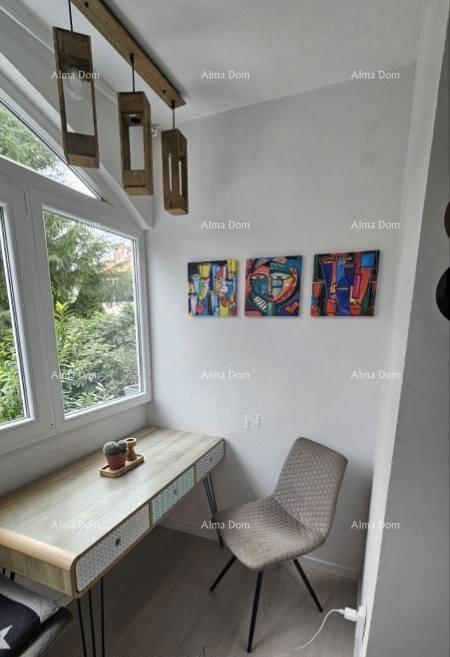 Квартира POREČ, 152.000 €