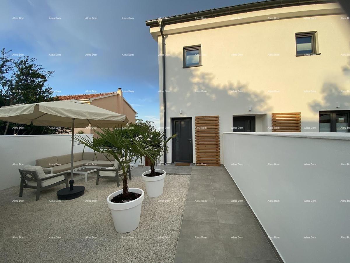 Квартира MEDULIN, 420.000 €