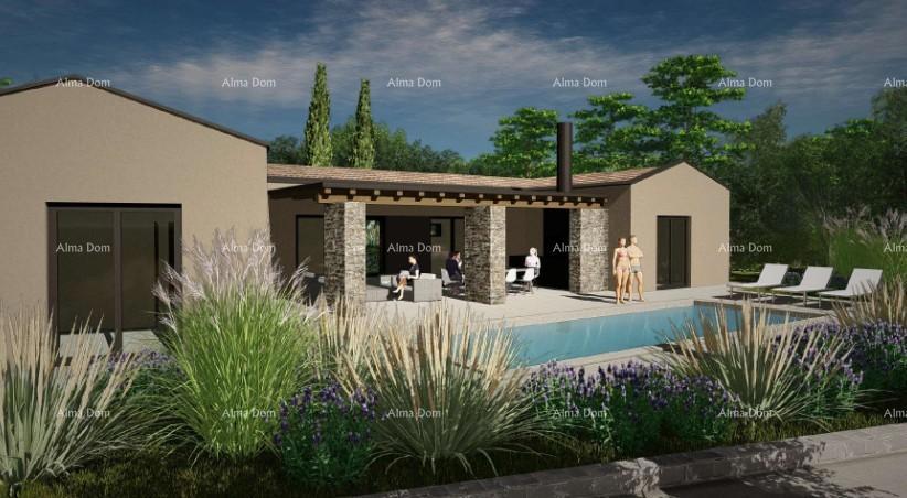 Участок ŽMINJ, 92.100 €